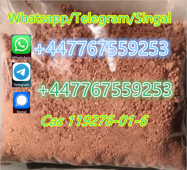 Protonitazene Hydrochloride CAS 119276016 Whatsapp447767559253